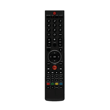 Avtex TV & TV/DVD Remote