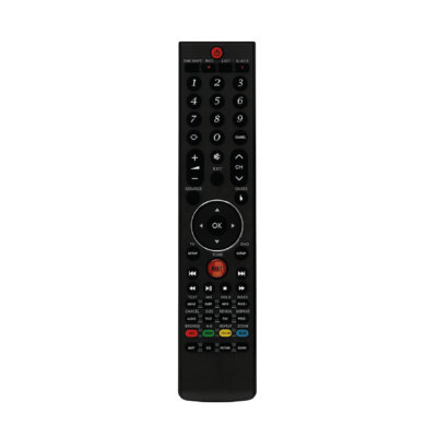 Avtex TV & TV/DVD Remote
