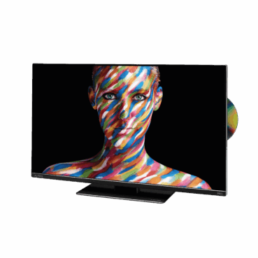 Avtex M249DRS-PRO TV/DVD