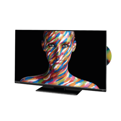 Avtex 12v TV/DVDs
