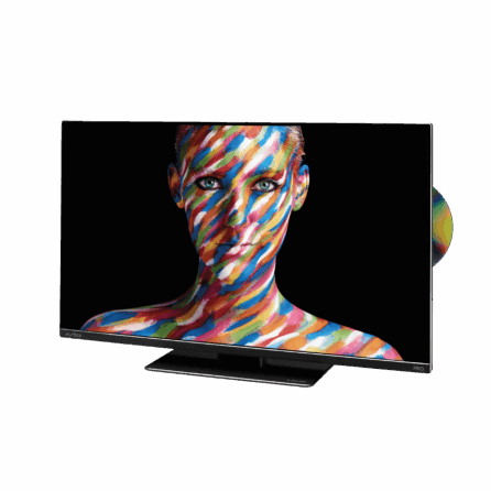 Avtex M249DRS-PRO TV/DVD