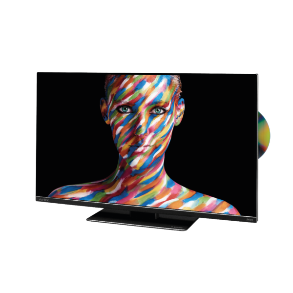 Avtex M249DRS-PRO TV/DVD