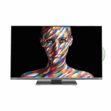 Avtex M219DRS-PRO TV/DVD