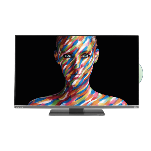 Avtex M219DRS-PRO TV/DVD
