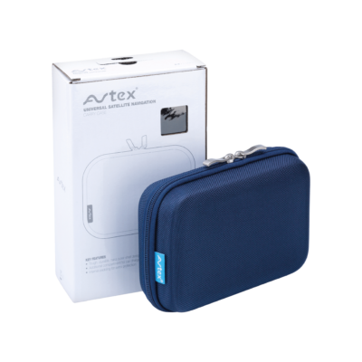 AV770BG Tourer 7" Protective Case