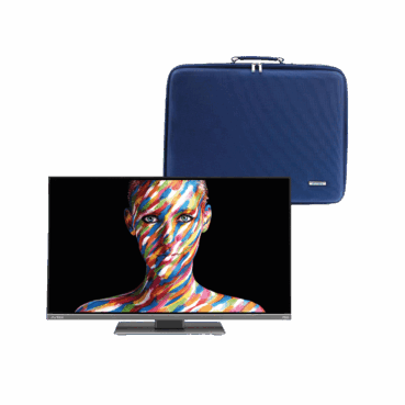 Avtex M219DRS-PRO Bundle