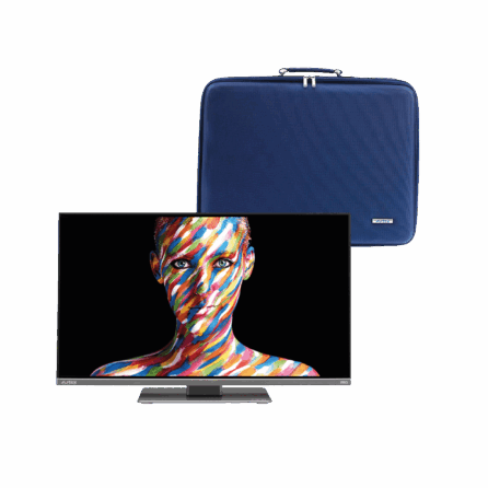 Avtex M219DRS-PRO Bundle