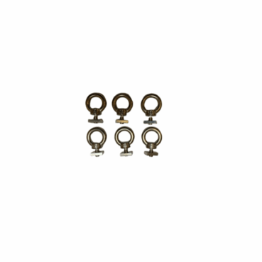 O-Ring Set (TentBox Cargo)