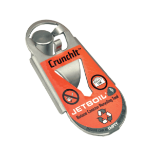 JetBoil CrunchIt