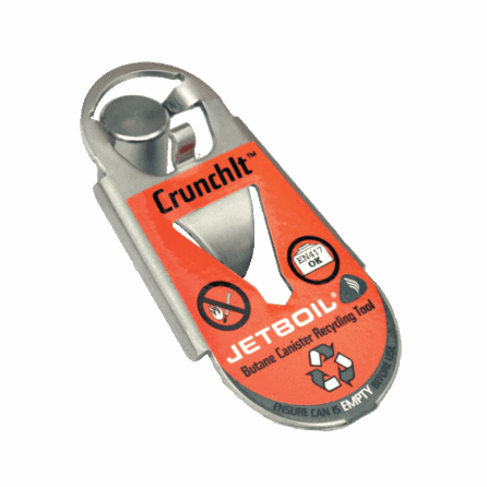 JetBoil CrunchIt