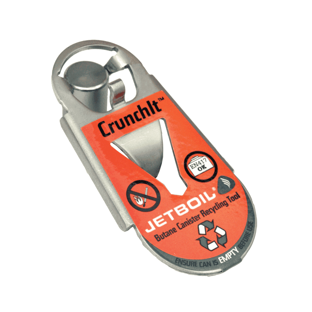 JetBoil CrunchIt