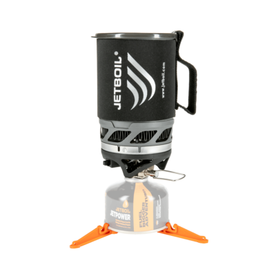 JetBoil MicroMo