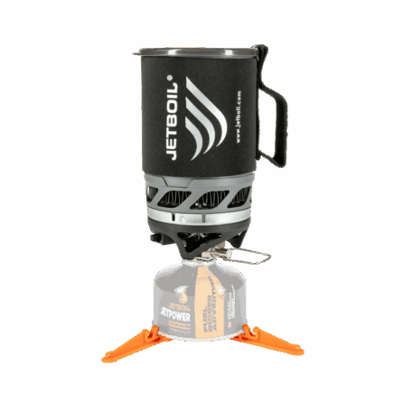 JetBoil MicroMo
