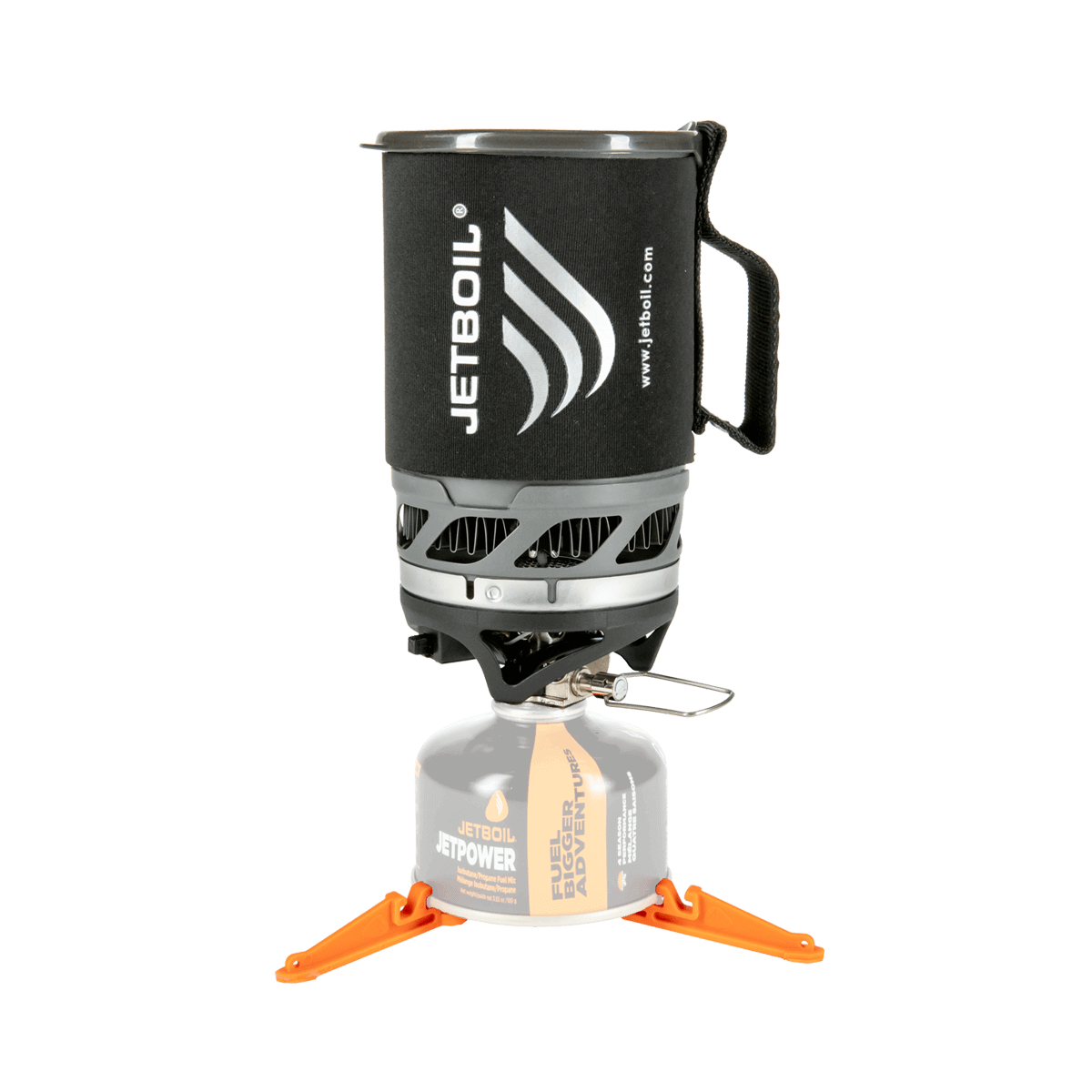 JetBoil MicroMo