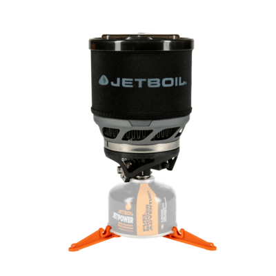 JetBoil MiniMo