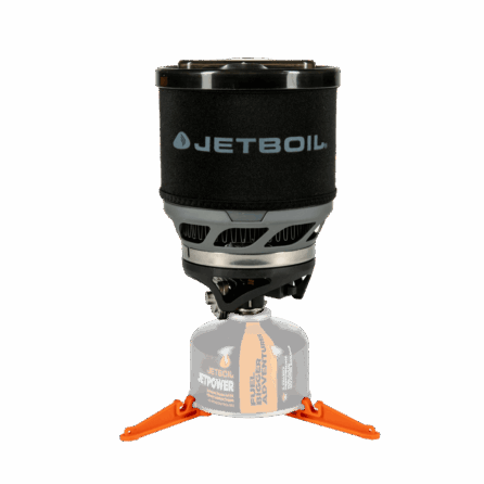 JetBoil MiniMo