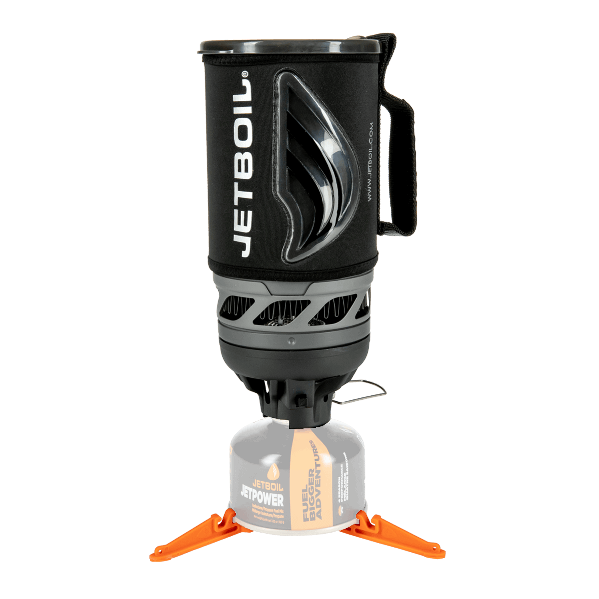 JetBoil Flash