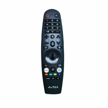 Avtex Magic Voice Remote