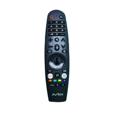 Avtex Magic Voice Remote