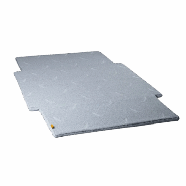 TentBox Comfort Topper