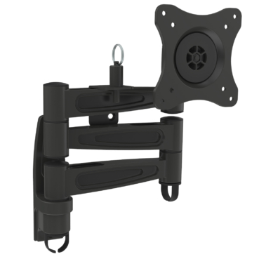 Avtex AK87TM Mounting Solution