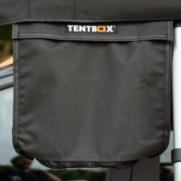 TentBox Boot Bag