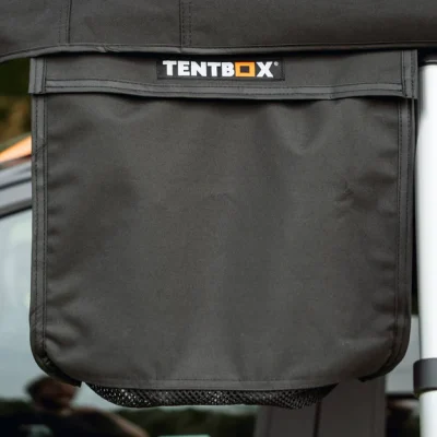 TentBox Boot Bag