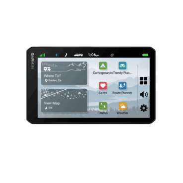 Avtex Tourer Three Plus