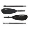Oru Kayak Carbon Paddle