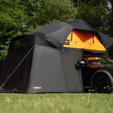 TentBox Lite XL Living Pod