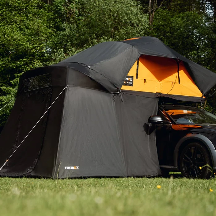 TentBox Lite XL Living Pod