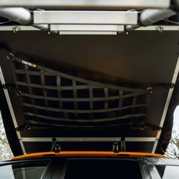 TentBox Lite XL Storage Web