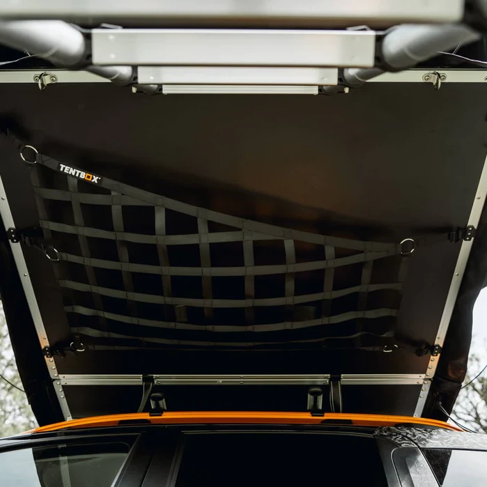 TentBox Lite XL Storage Web
