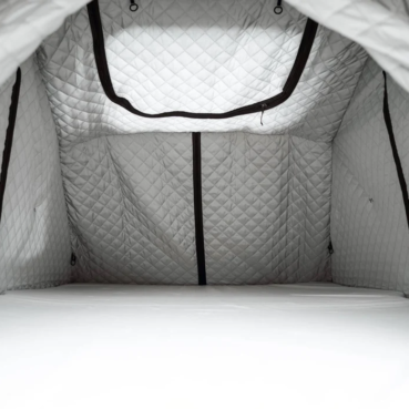 TentBox Lite 1.0 Thermal Kit