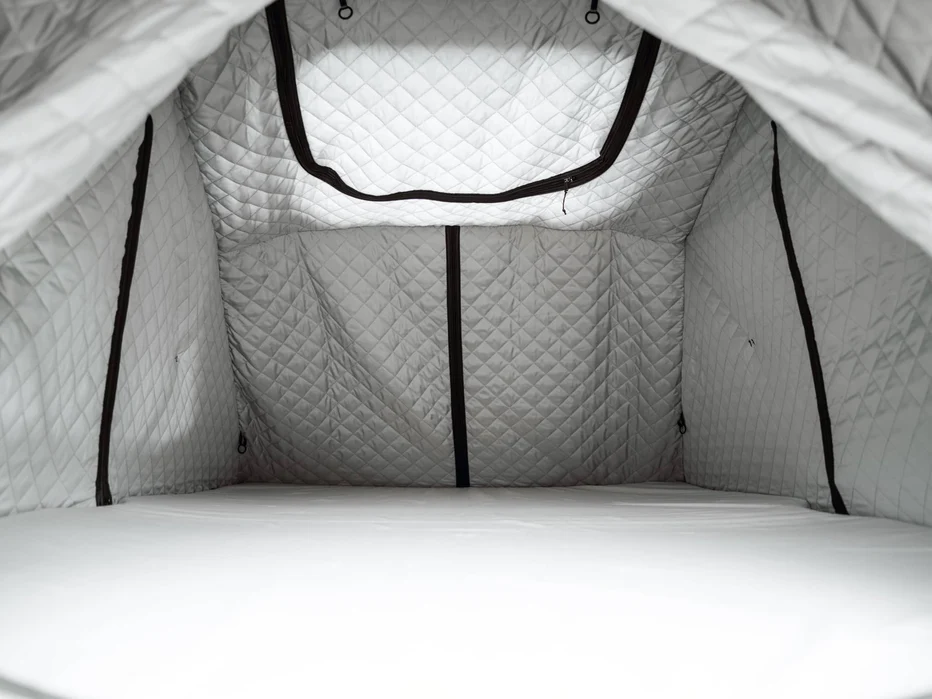 TentBox Lite 1.0 Thermal Kit