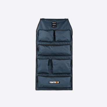 TentBox Utility Pockets
