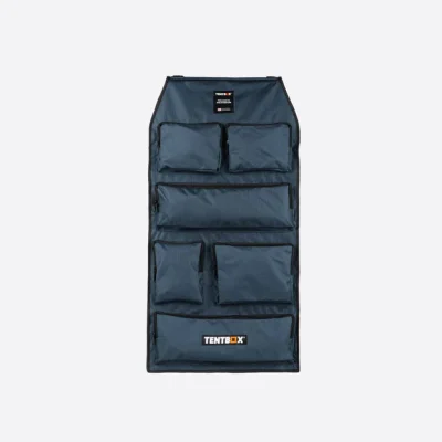 TentBox Utility Pockets