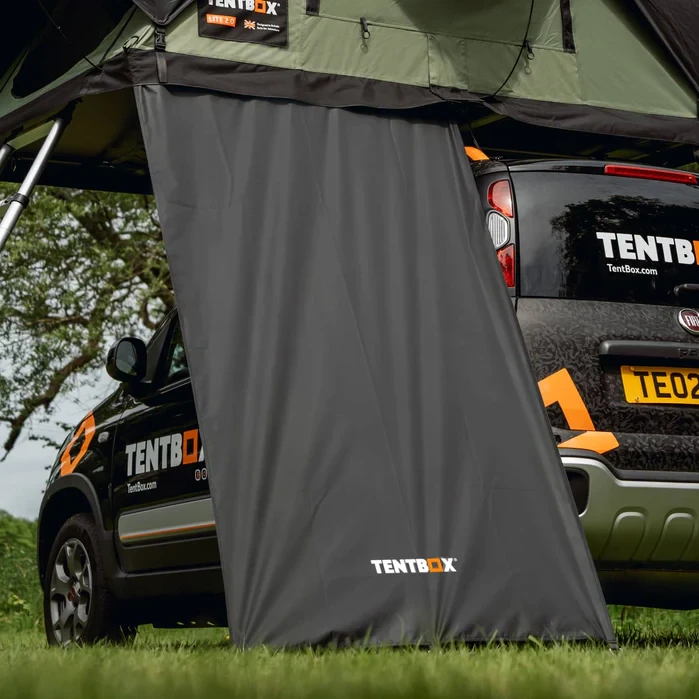TentBox Lite Windbreak