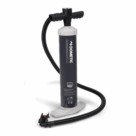 Dometic Downdraught 2.2
