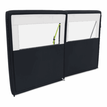 Dometic AIR Break Pro Door