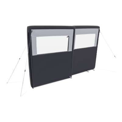 Dometic AIR Break All-Season Door