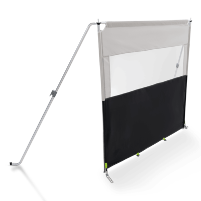 Dometic Pro Windbreak 1