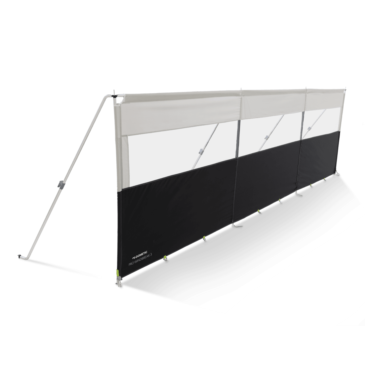 Dometic Pro Windbreak 3