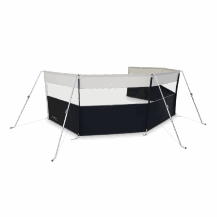 Dometic Pro Windbreak 5
