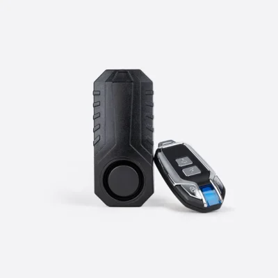 TentBox Security Alarm