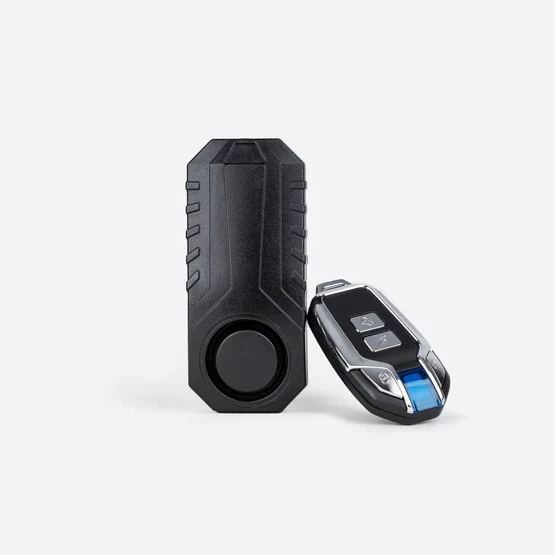 TentBox Security Alarm