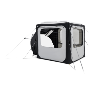 Dometic HUB Mesh Panel