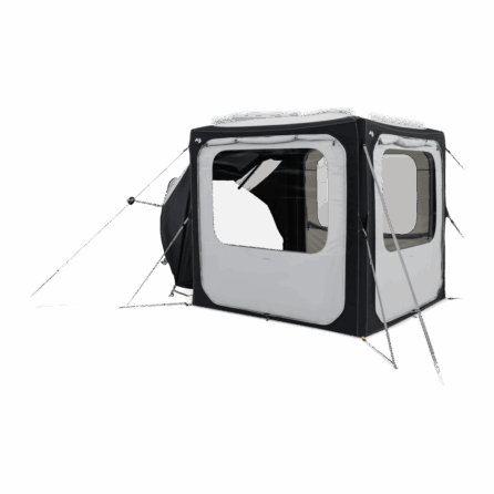 Dometic HUB Mesh Panel