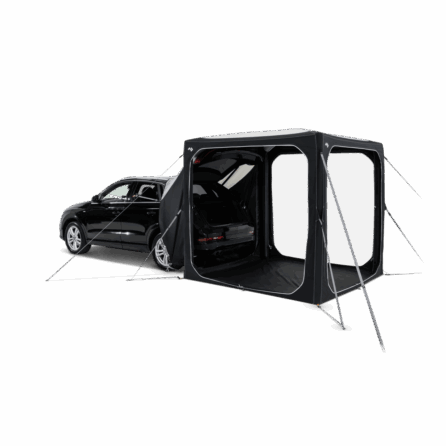 Dometic HUB SUV Connection Tunnel