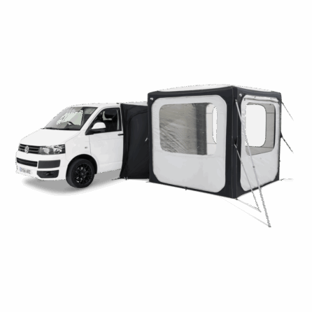 Dometic HUB VW Connection Tunnel
